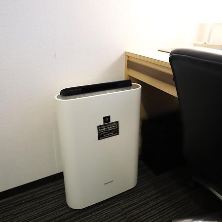 Smile Hotel Osaka Yotsubashi Kültér fotó