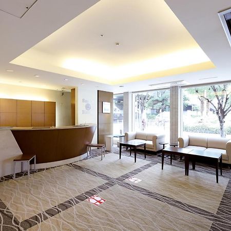 Smile Hotel Osaka Yotsubashi Kültér fotó