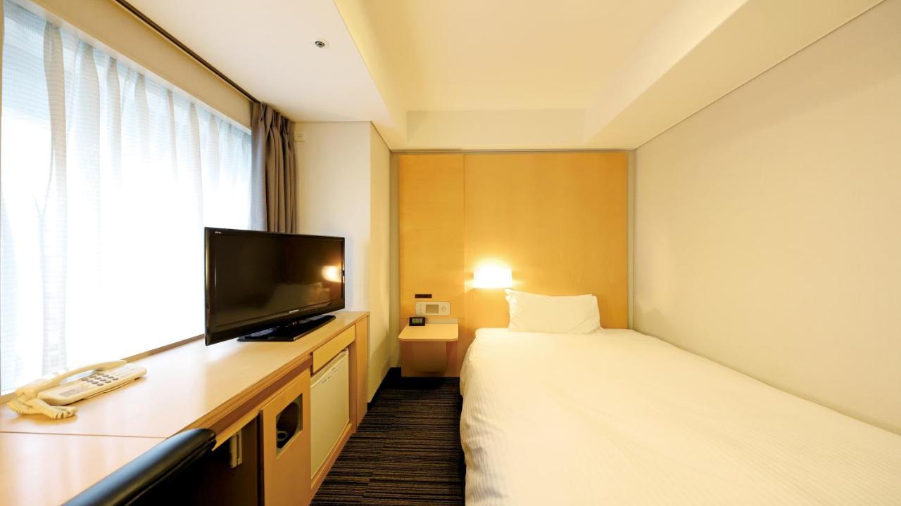 Smile Hotel Osaka Yotsubashi Kültér fotó
