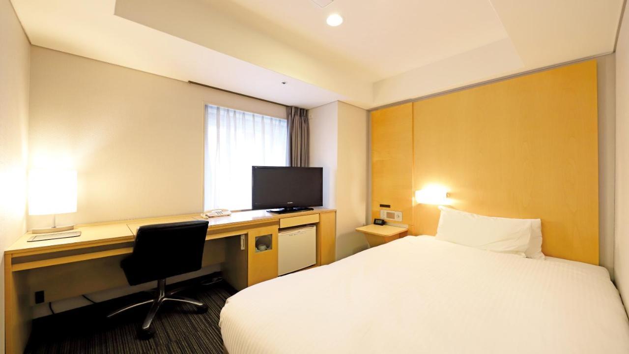 Smile Hotel Osaka Yotsubashi Kültér fotó