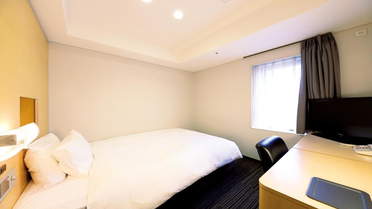 Smile Hotel Osaka Yotsubashi Kültér fotó